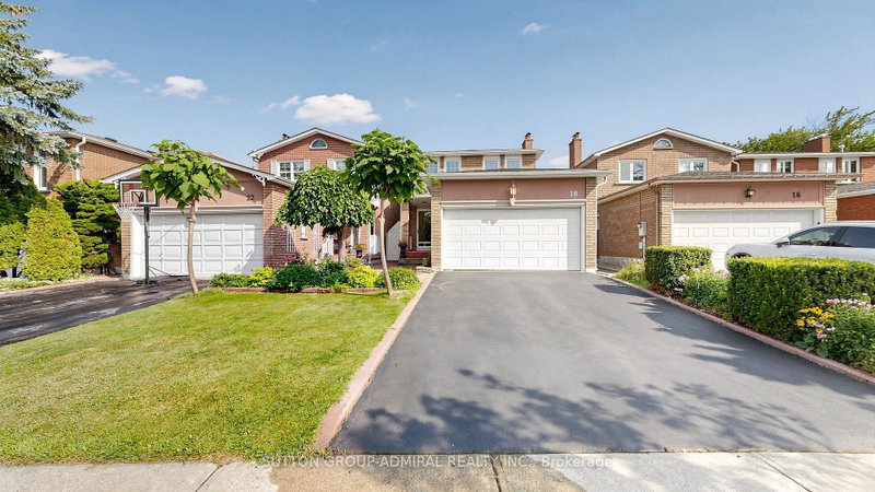Image of home for listing MLS® N13661216