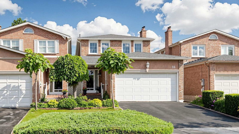 Image of home for listing MLS® N13661216