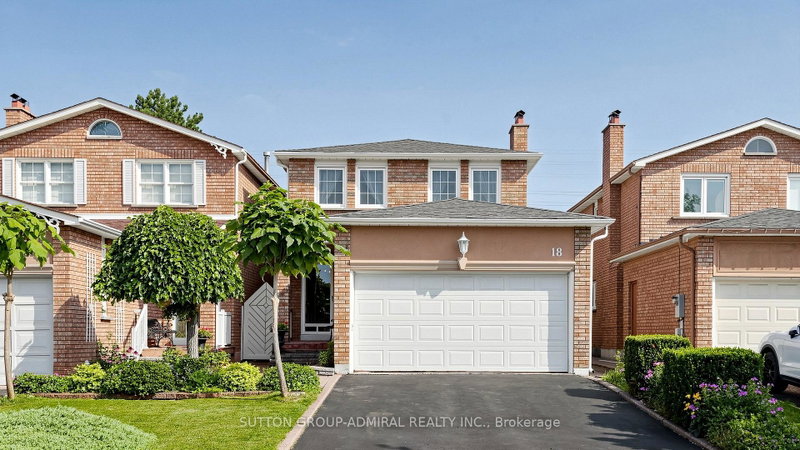 Image of home for listing MLS® N13661216
