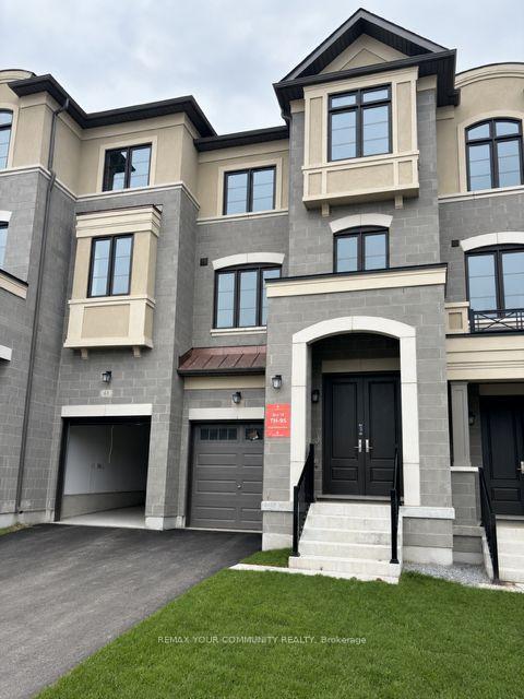 Image of home for listing MLS® N13661488