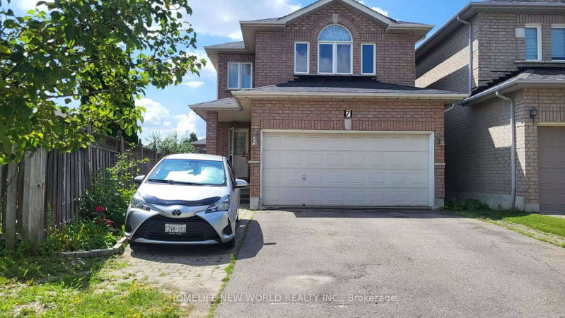 Image of home for listing MLS® N13661716