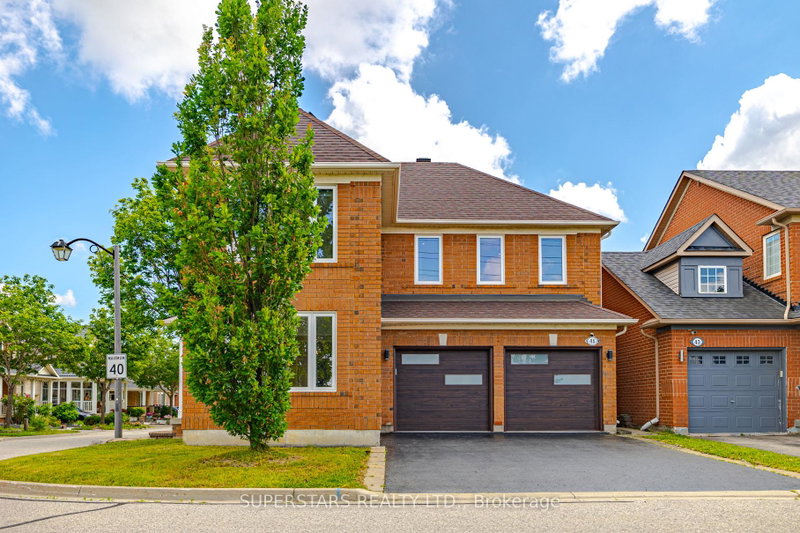 Image of home for listing MLS® N13661814