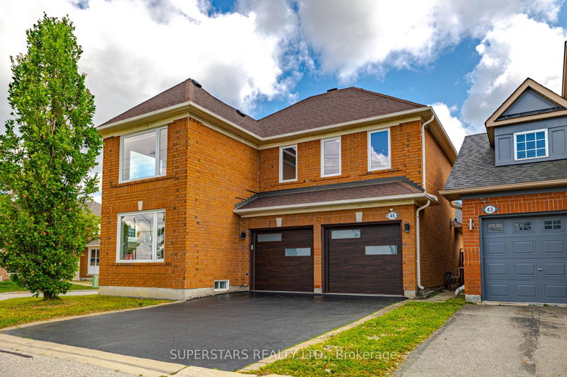 Image of home for listing MLS® N13661814