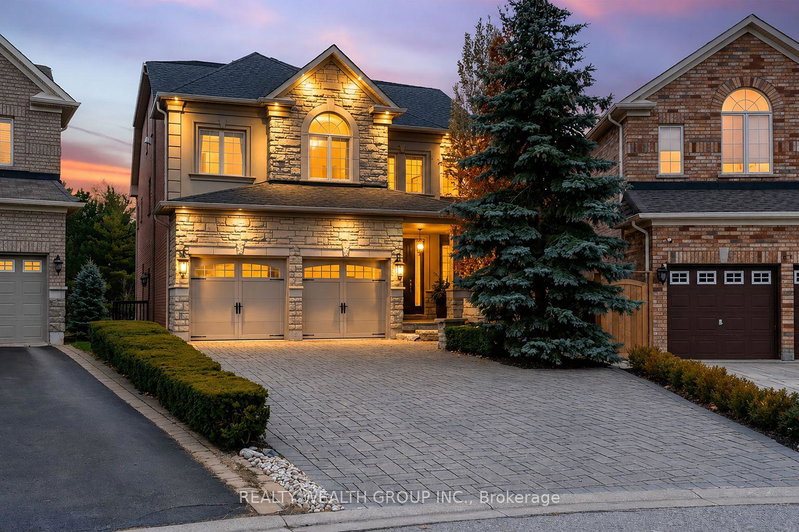 Image of home for listing MLS® N13662740