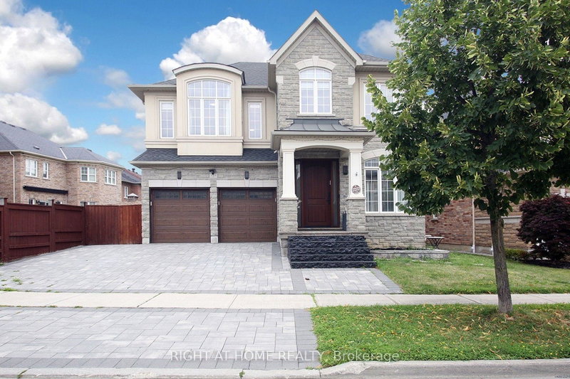 Image of home for listing MLS® N13663236