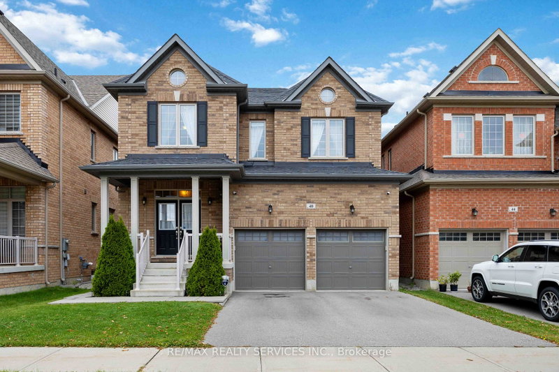 Image of home for listing MLS® N13663686