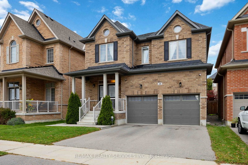 Image of home for listing MLS® N13663686