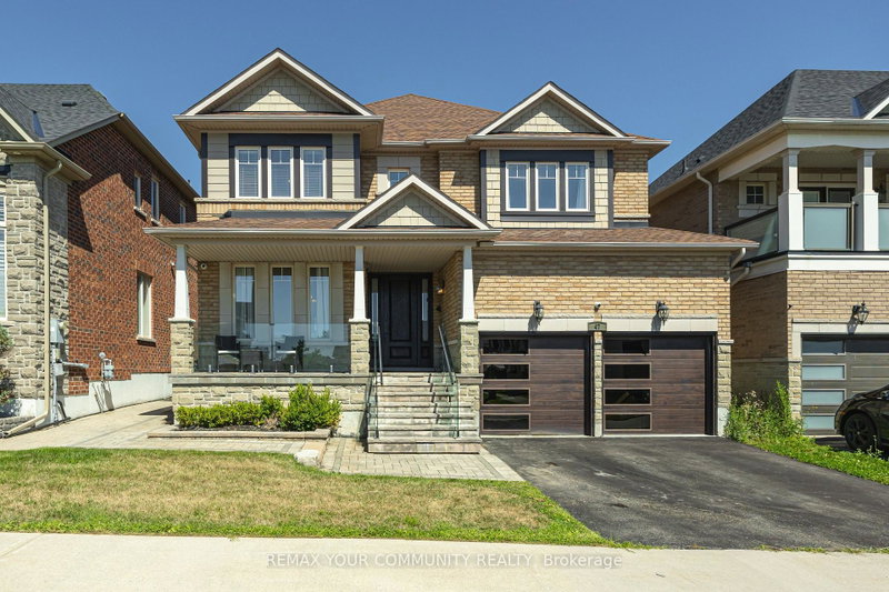 Image of home for listing MLS® N13664248