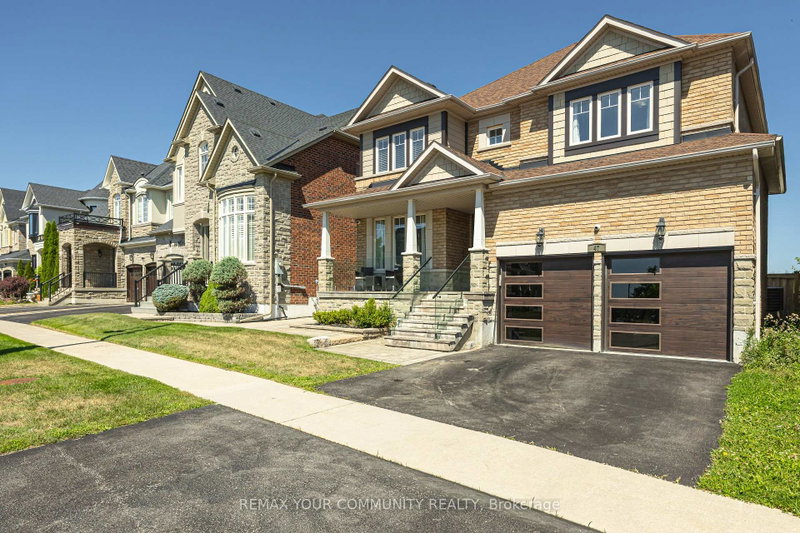 Image of home for listing MLS® N13664248