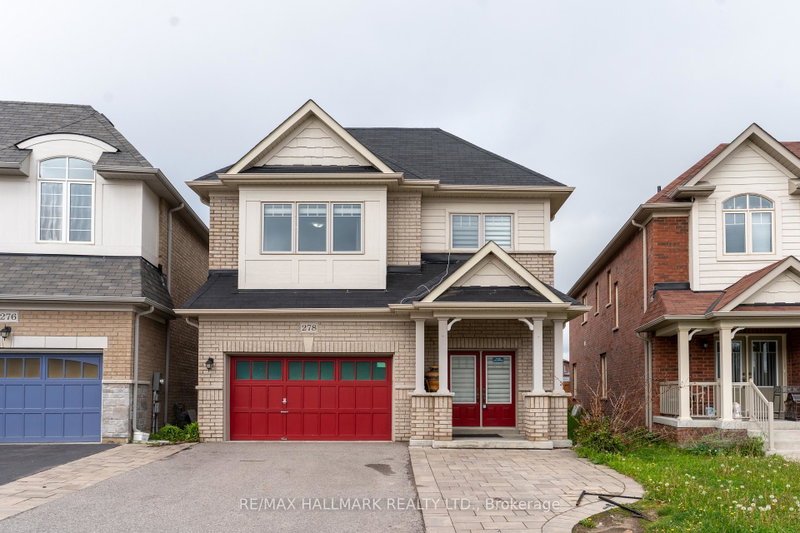 Image of home for listing MLS® N13665658