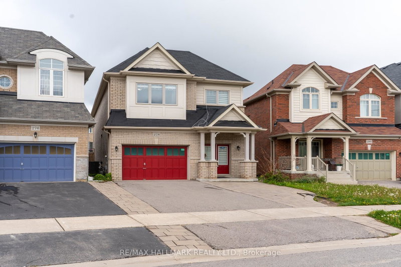 Image of home for listing MLS® N13665658