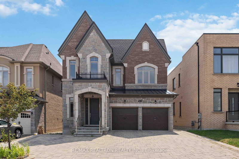 Image of home for listing MLS® N13665824