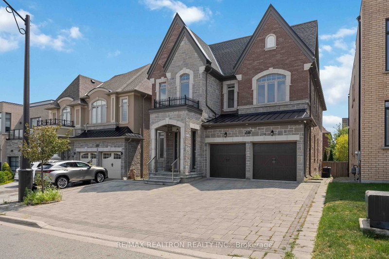 Image of home for listing MLS® N13665824