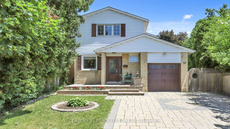 Image of home for listing MLS® N13666360