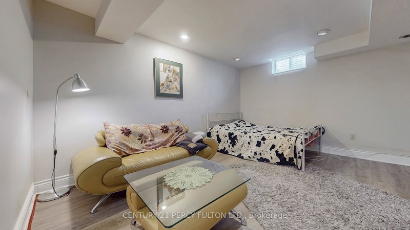 Image of home for listing MLS® N13666360