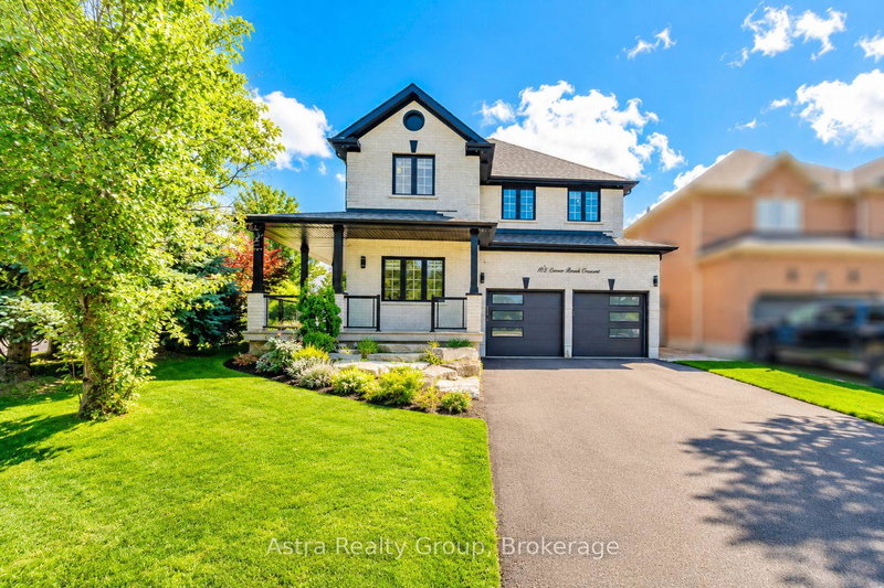 Image of home for listing MLS® N13666494