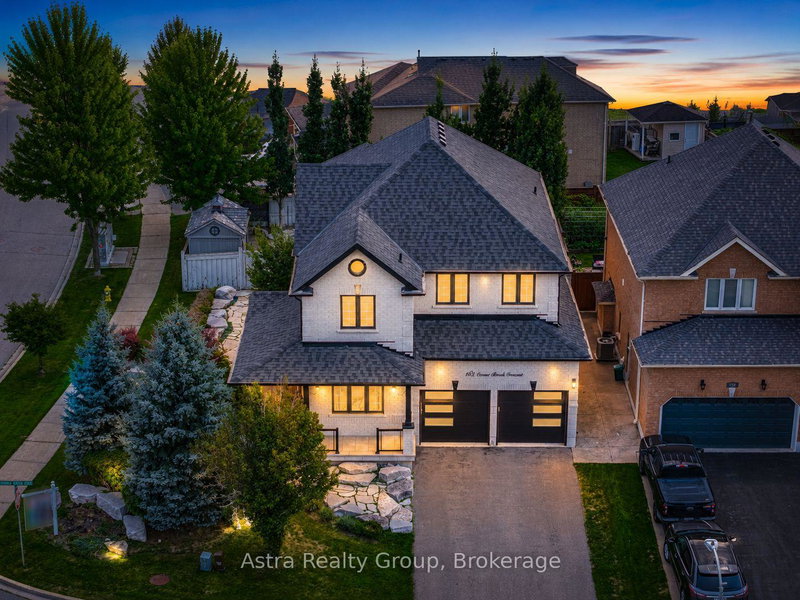 Image of home for listing MLS® N13666494
