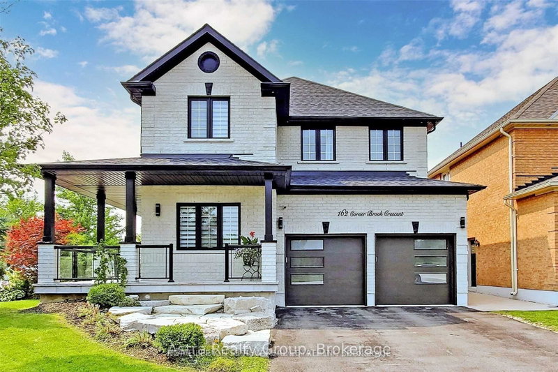 Image of home for listing MLS® N13666494