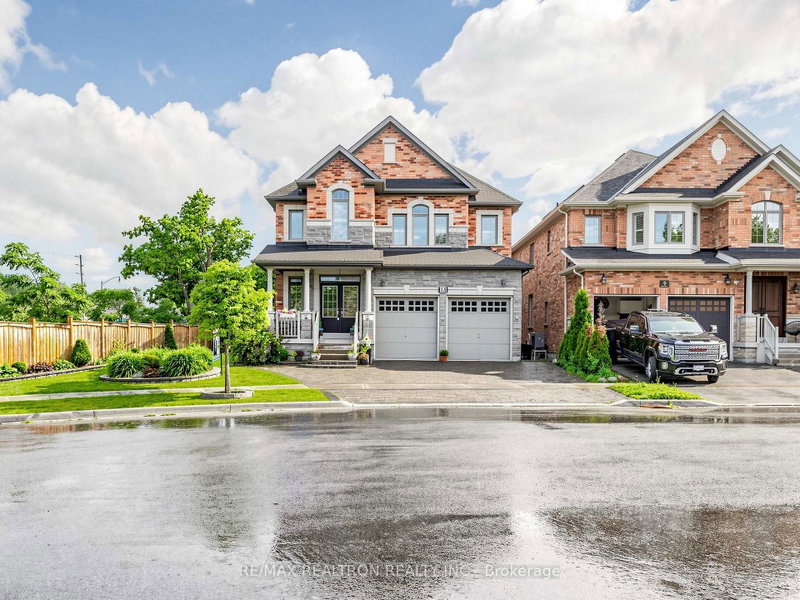 Image of home for listing MLS® N13666552