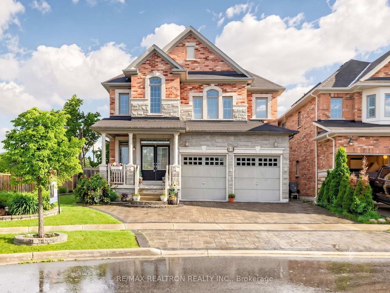 Image of home for listing MLS® N13666552