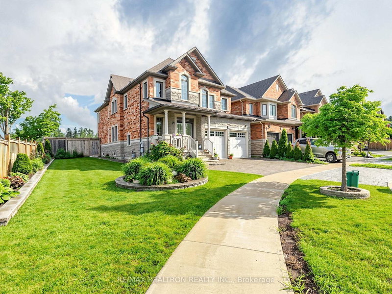 Image of home for listing MLS® N13666552