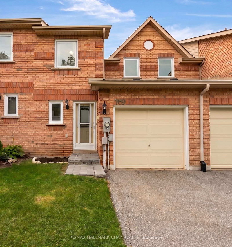 Image of home for listing MLS® N13667866