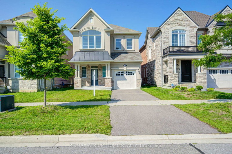 Image of home for listing MLS® N13668180