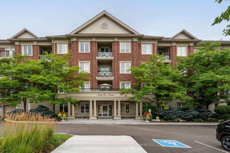 Image of home for listing MLS® N13668220