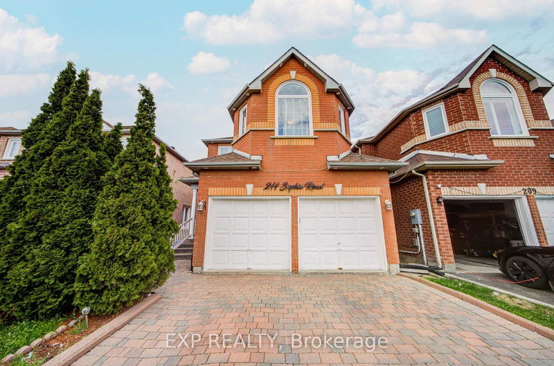 Image of home for listing MLS® N13668864