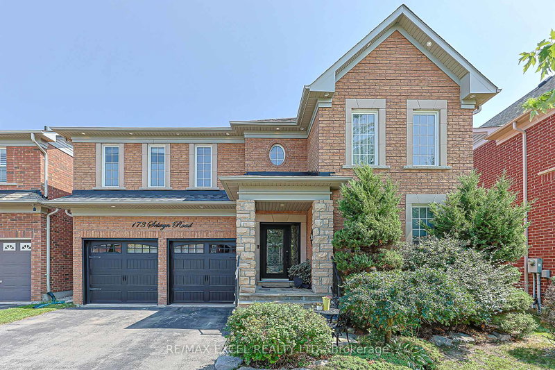 Image of home for listing MLS® N13669130