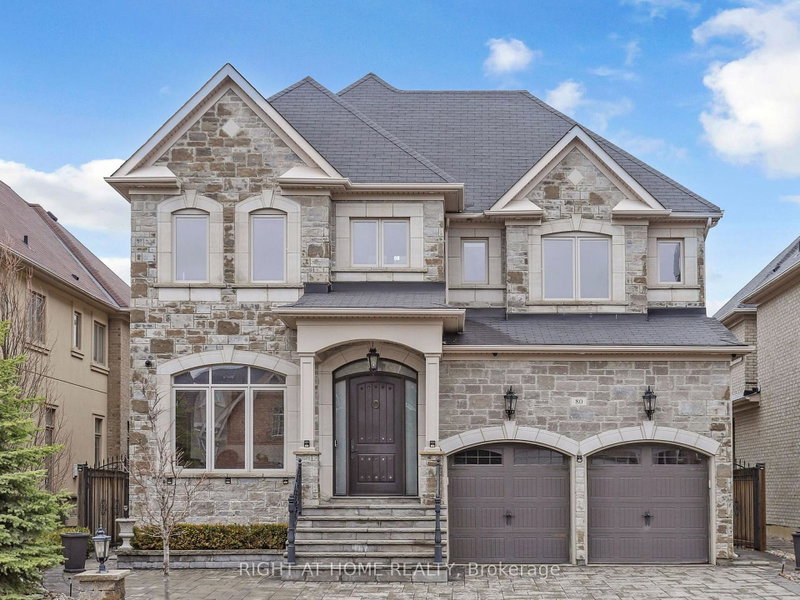 Image of home for listing MLS® N13669148