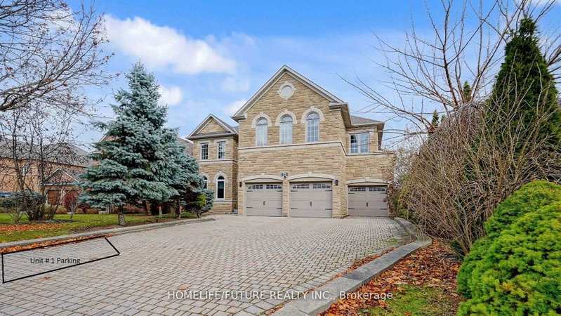 Image of home for listing MLS® N13669288