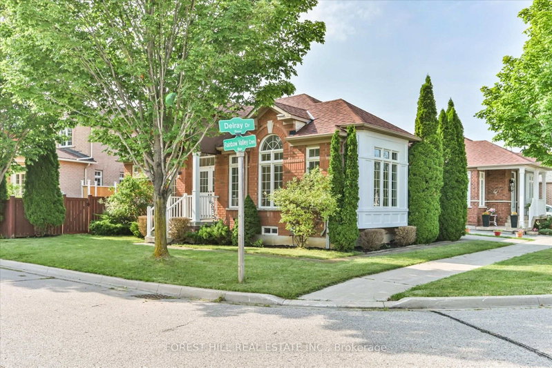 Image of home for listing MLS® N13670660