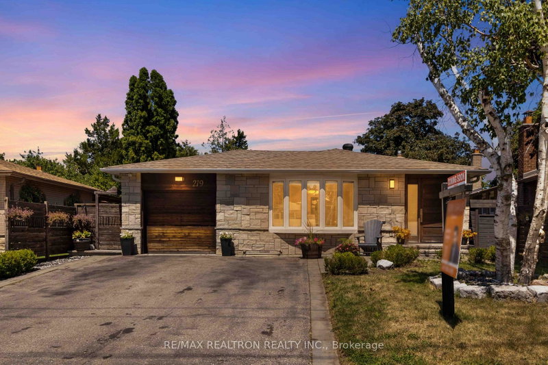 Image of home for listing MLS® N13670850