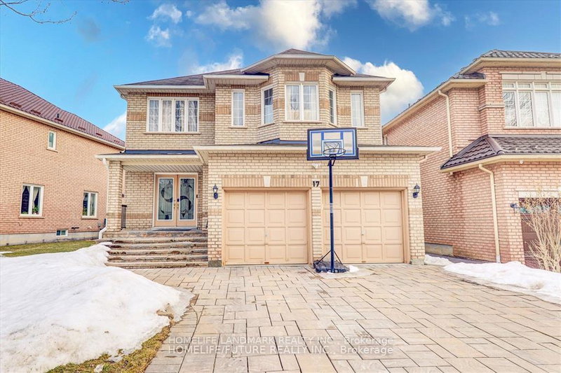 Image of home for listing MLS® N13671068