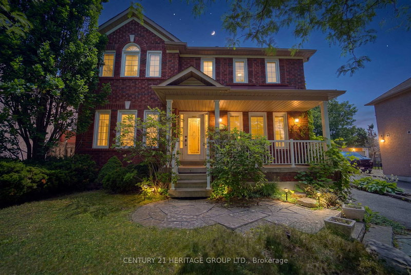 Image of home for listing MLS® N13671102