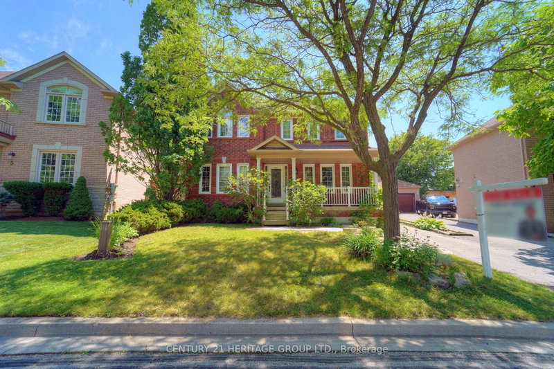 Image of home for listing MLS® N13671102
