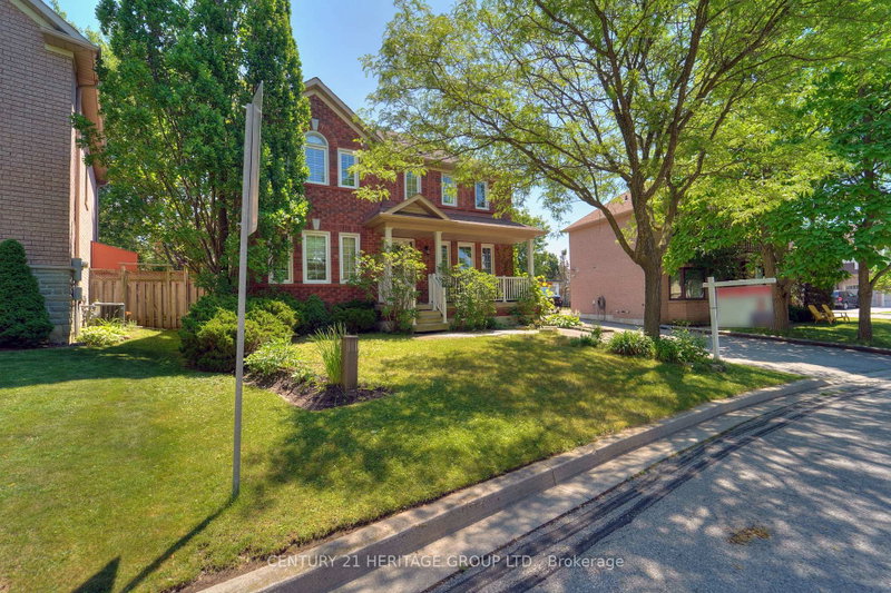 Image of home for listing MLS® N13671102