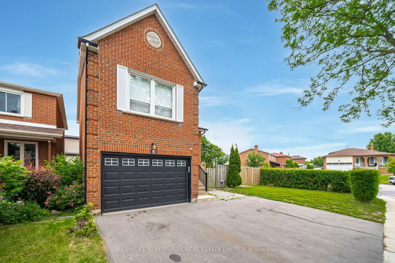 Image of home for listing MLS® N13671308