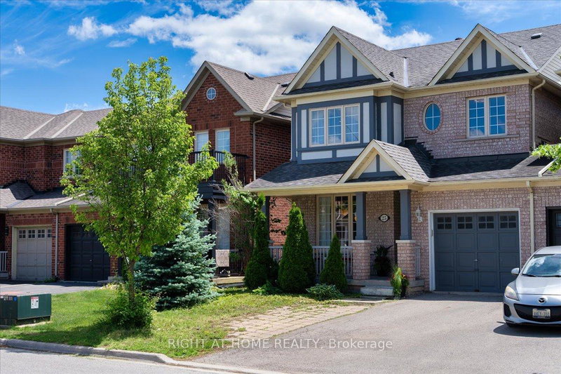 Image of home for listing MLS® N13671430