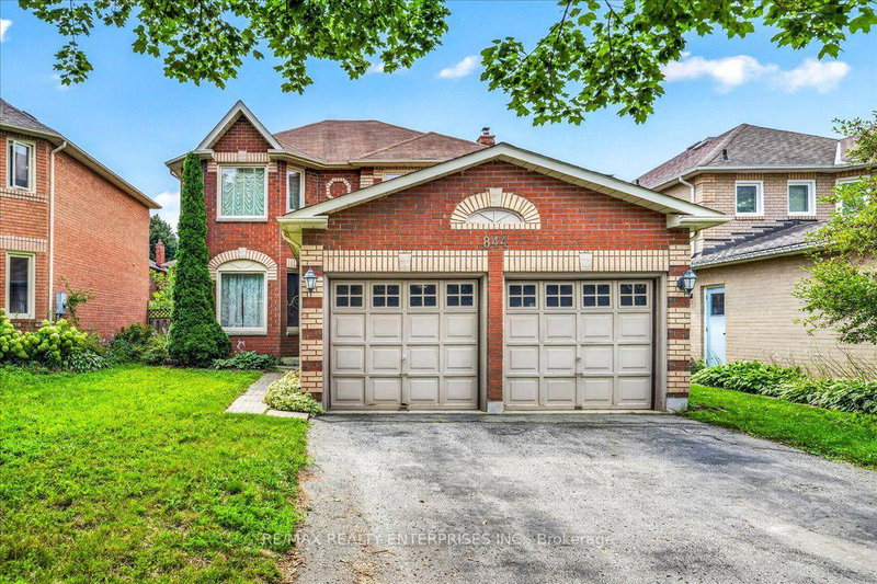 Image of home for listing MLS® N13671770