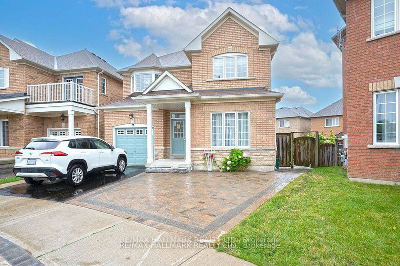 Image of home for listing MLS® N13671914