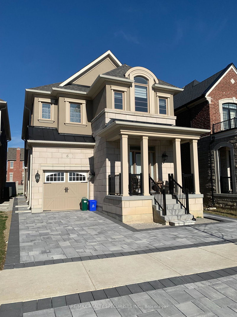 Image of home for listing MLS® N13672372