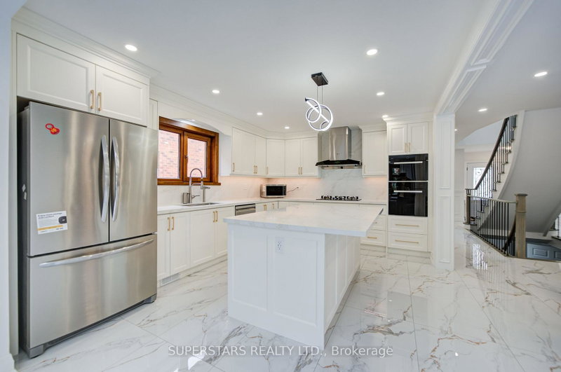 Image of home for listing MLS® N13672960