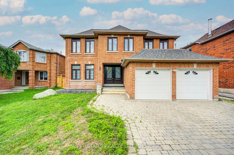Image of home for listing MLS® N13672960