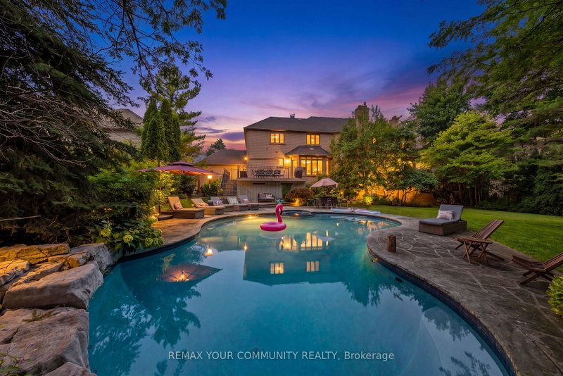 Image of home for listing MLS® N13673256