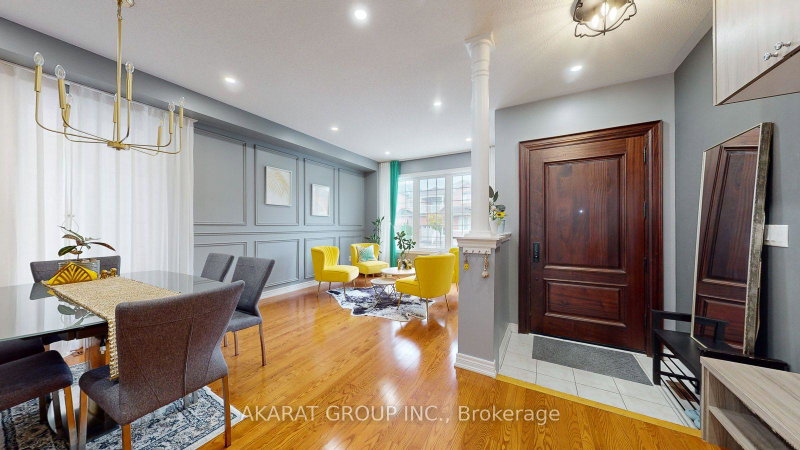 Image of home for listing MLS® N13673586