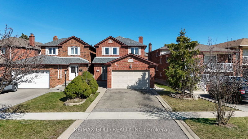 Image of home for listing MLS® N13673588