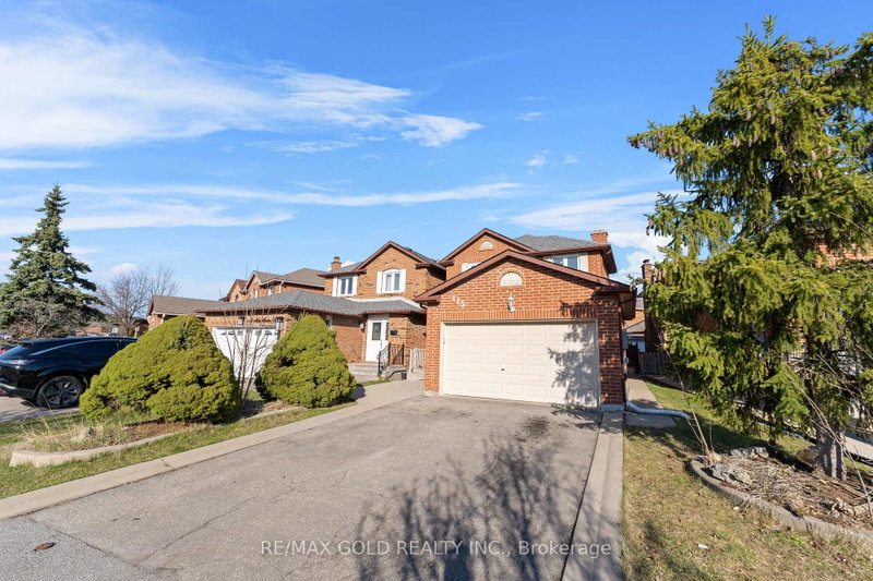 Image of home for listing MLS® N13673588