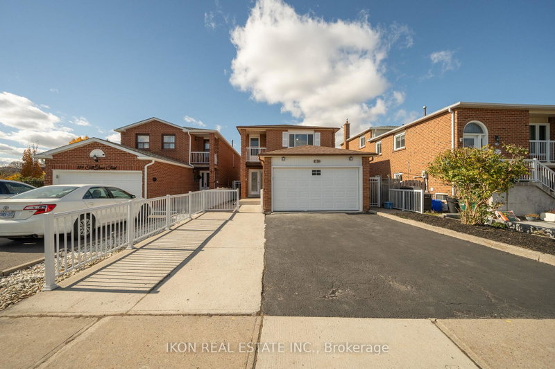 Image of home for listing MLS® N13673774